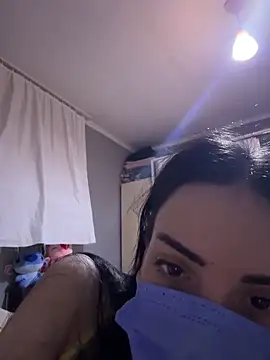 RoseRowley webcam