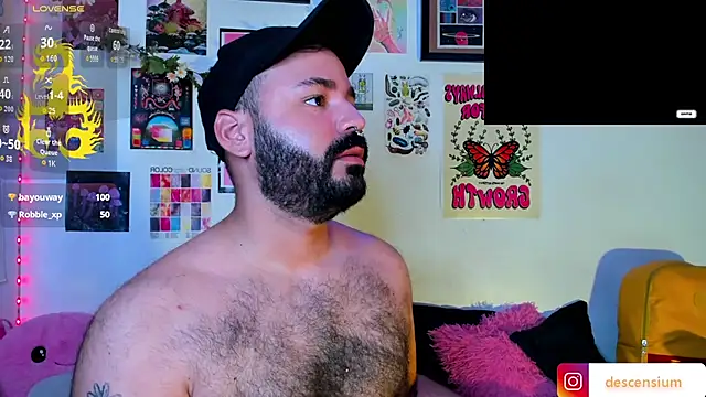 johnnyalx webcam