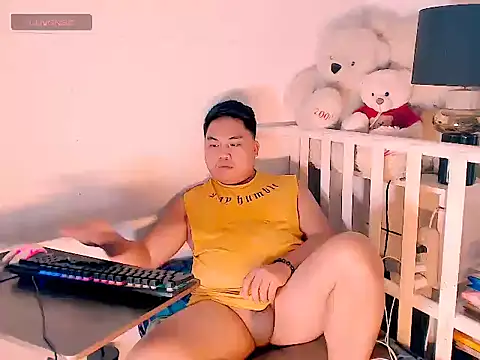 Hardking_69 webcam