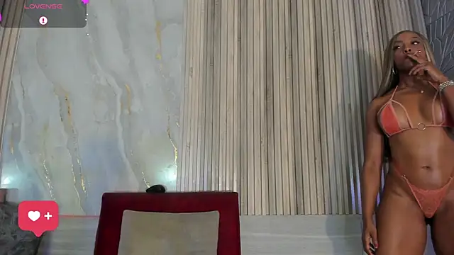 BriannaChelsea webcam
