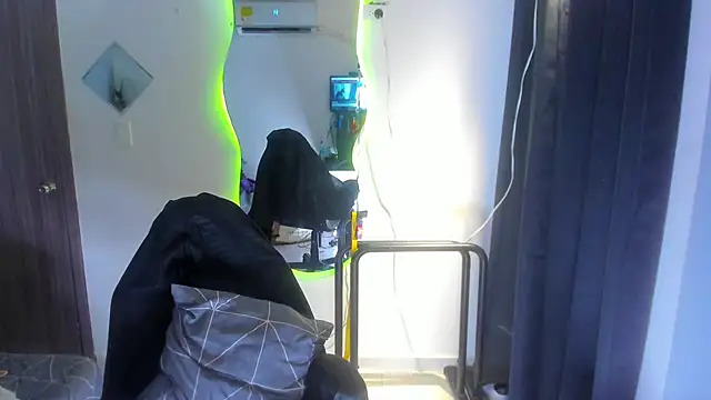 Kris_Khalifa69 webcam