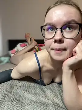 _CherryBloom_ webcam