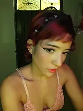Baby_secret webcam