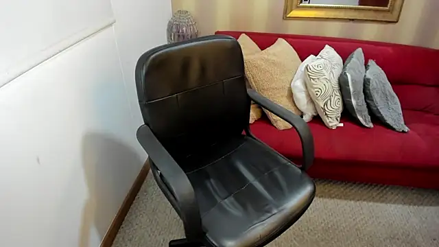 NicolettColin webcam