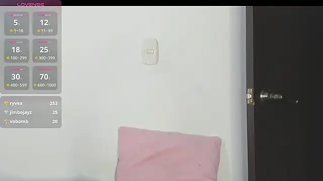 charlottekiss99 webcam