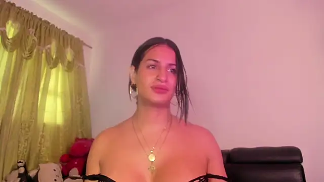 jennifer_ts webcam
