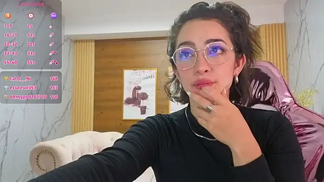 sara_lopez_s webcam