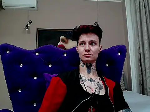 KennyXSX webcam