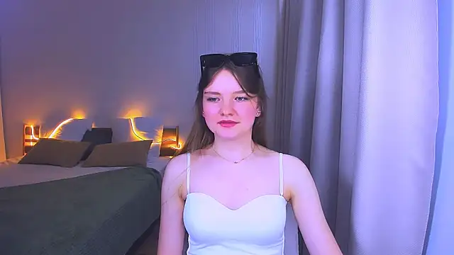 LookEva webcam