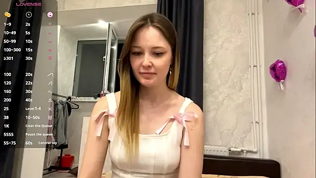 MarryMurietto webcam