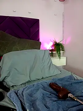 haileystone webcam