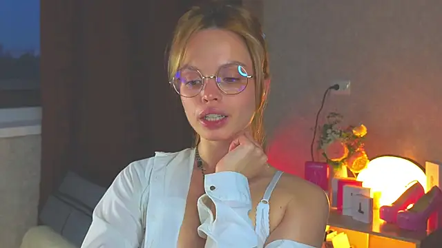 sinteas webcam