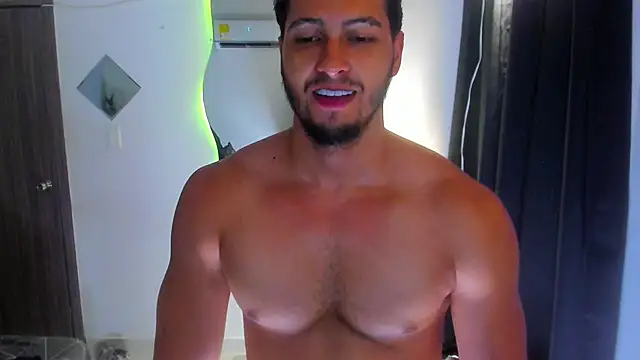 Kris_Khalifa69 webcam