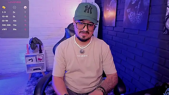 DaviidEvans_ webcam