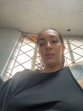 SALOME_KORLAND webcam