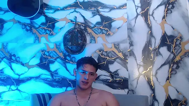 Hiroshi_Shen live cam on StripChat