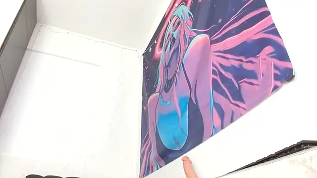 alessialux webcam