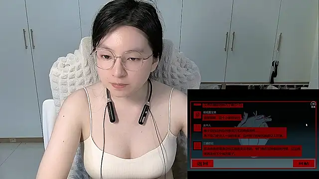 Erya-369 webcam
