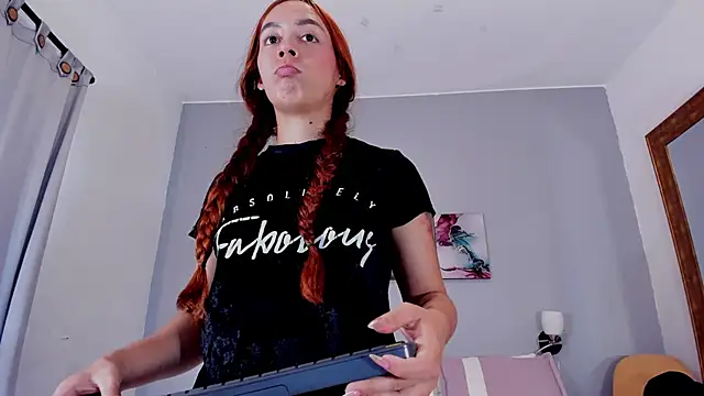 Estrella_Duran webcam