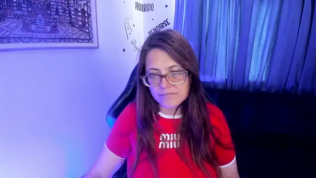 Ivette_Shaira webcam