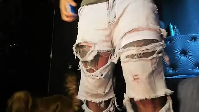 FuckHardlove webcam