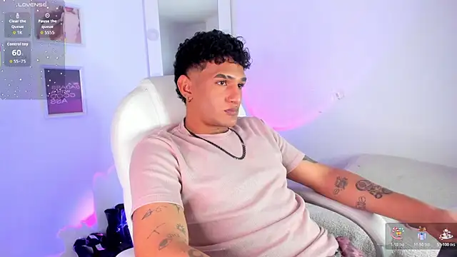 zack-fentty webcam