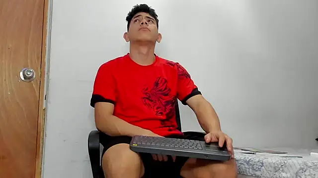 andrew_rose_ webcam