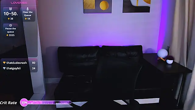 Lily_xBabe webcam