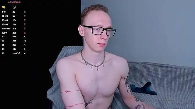 Alex_silent webcam