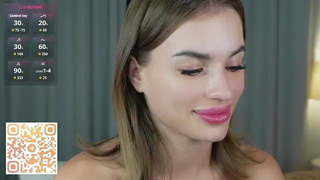 JodyBlow webcam