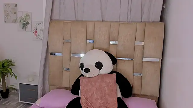 Black_Rose2 webcam