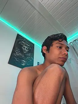 alejo_cute webcam