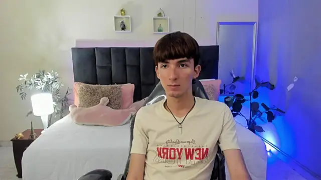 Jake_evans webcam