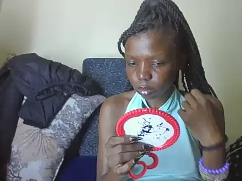 Baddie_Floxxy webcam