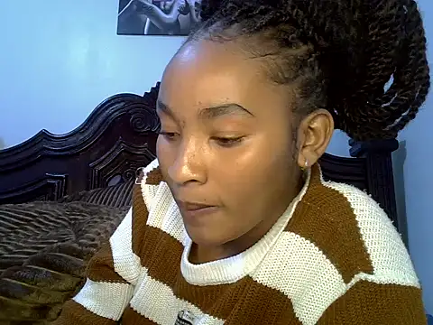 cute-alexis webcam