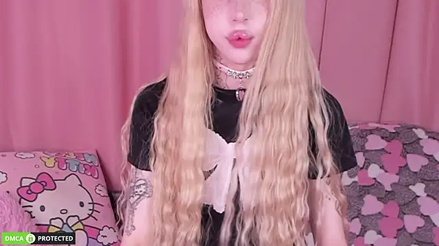 Joy_Barker webcam