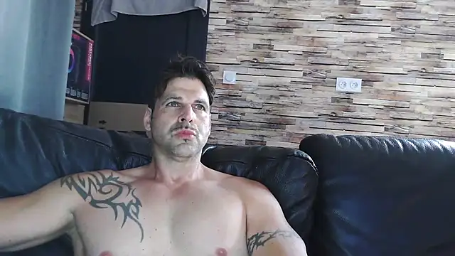 XxBigboybandxX webcam