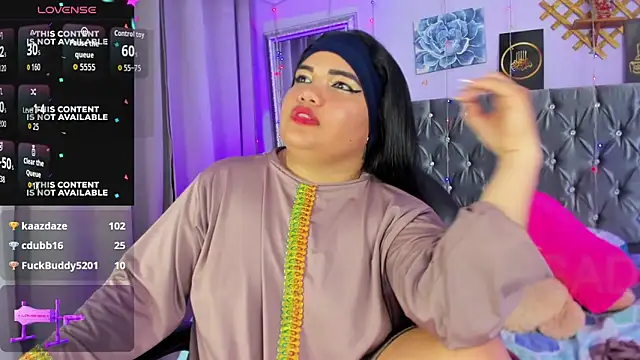Falak-Yasin webcam