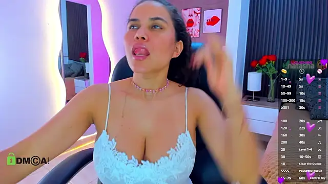 natasha__jackson webcam