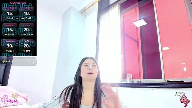 Catalina_Jonex webcam