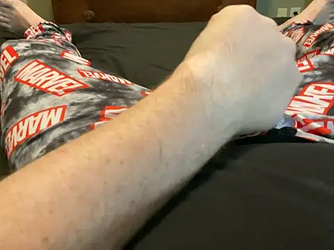 spanky10000 webcam