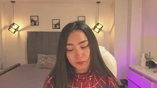 Amy_Kiitty_ webcam