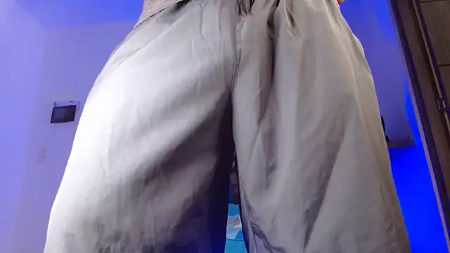 SexyBoy-Bigclit webcam