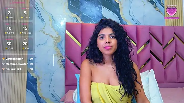 hotiergirl webcam