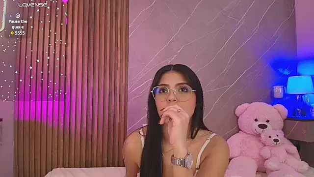 ariana_jhonson1 webcam
