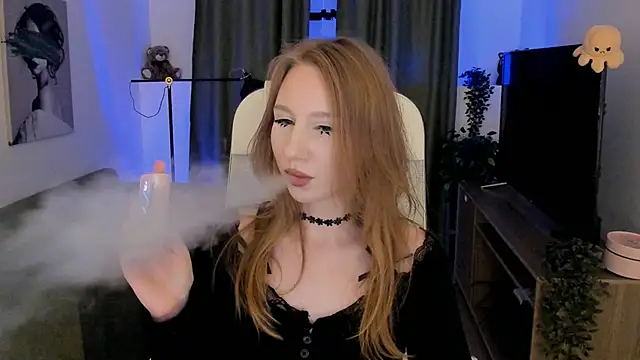 DariaTate webcam
