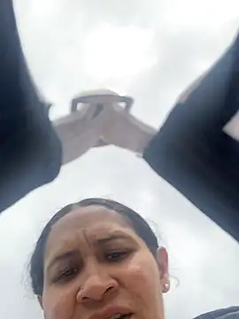 Carola-Ross webcam