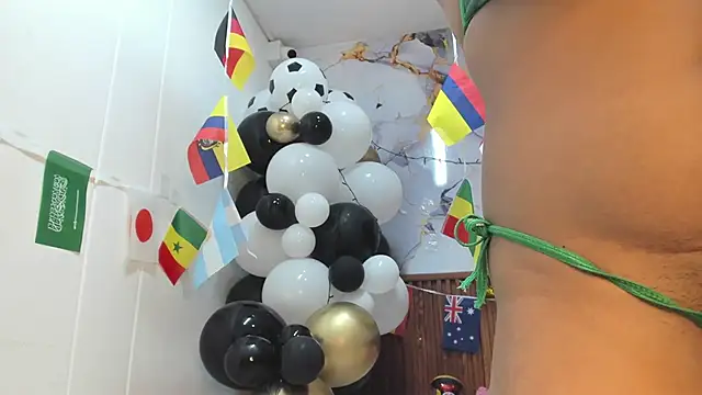 Holly_22 webcam