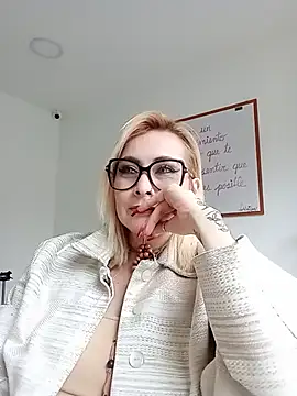 CandieGilson__ webcam