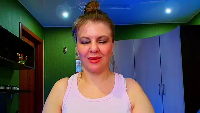 VeronikawGold webcam